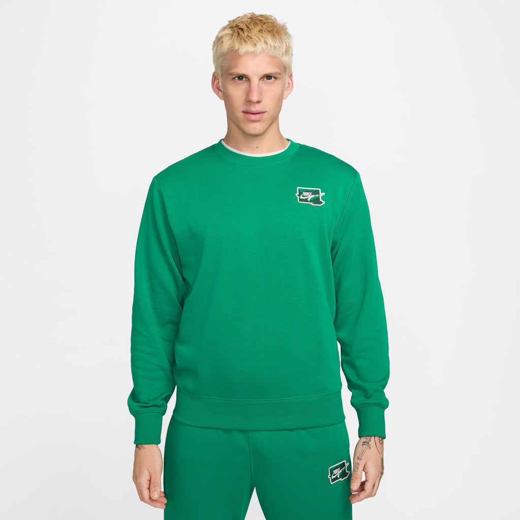 Club FT Bolt sweater