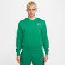 Club FT Bolt sweater