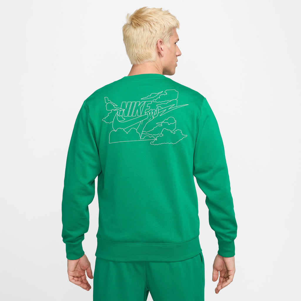 Club FT Bolt sweater