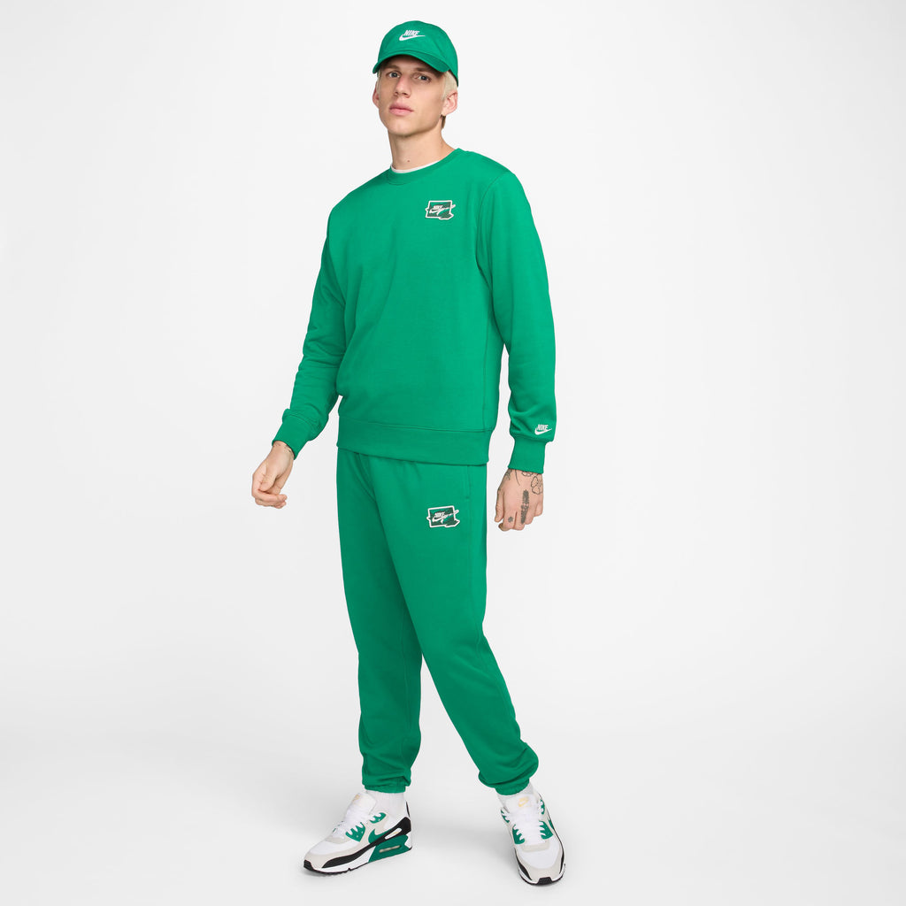 Club FT Bolt sweater
