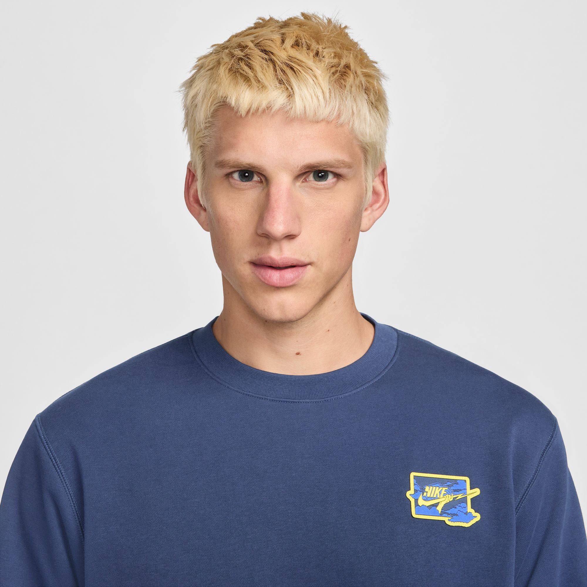 Club FT Bolt sweater