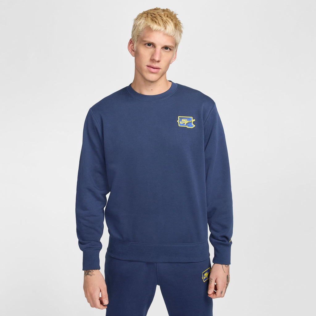 Club FT Bolt sweater