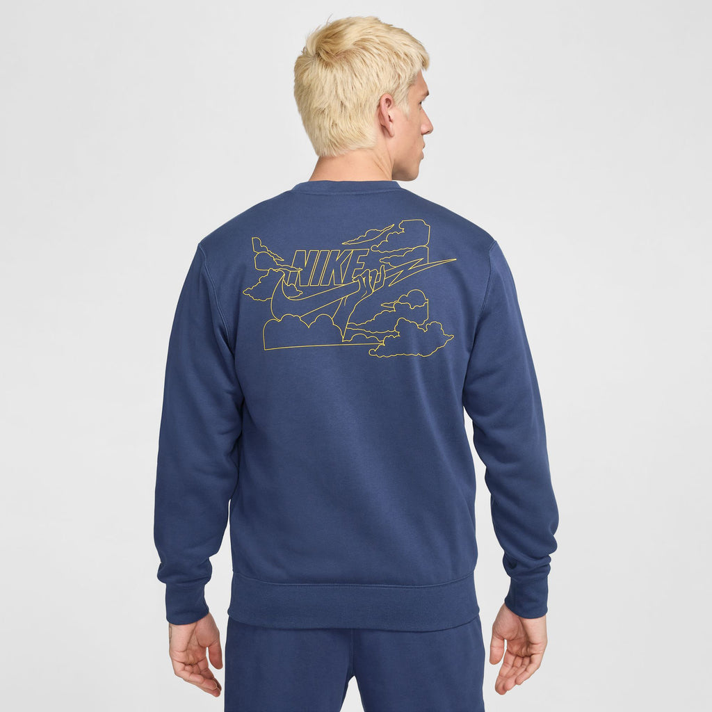 Club FT Bolt sweater