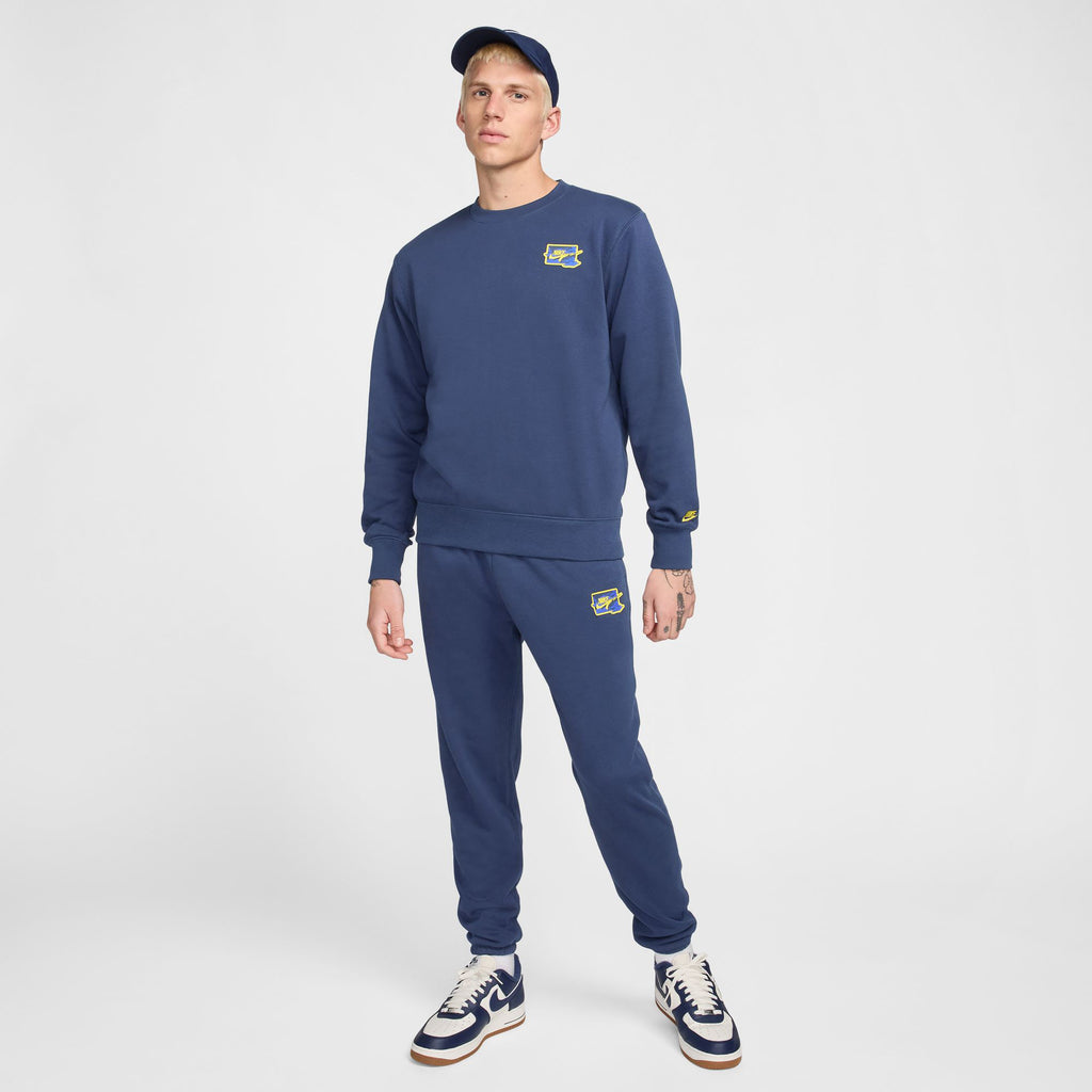 Club FT Bolt sweater