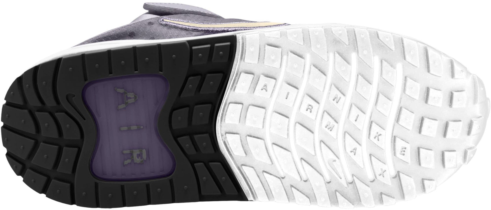 Air Max Solo sneakers