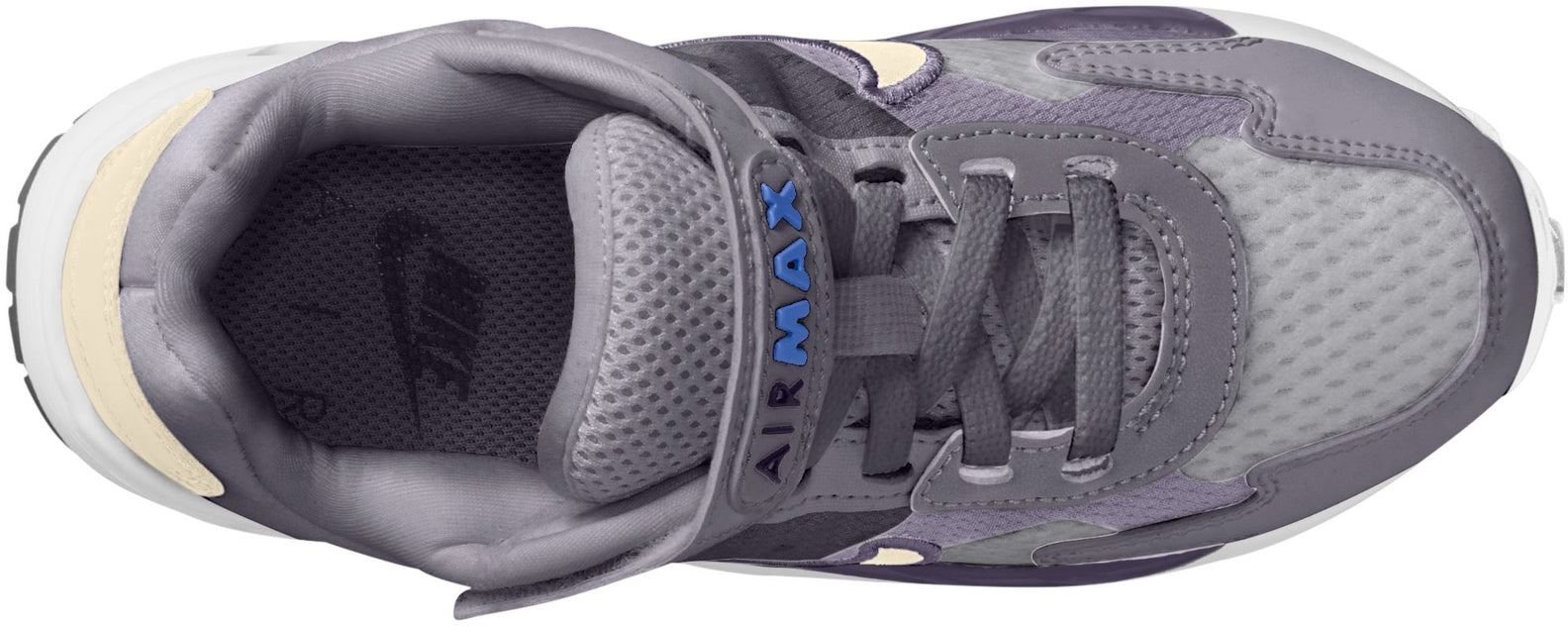 Air Max Solo sneakers