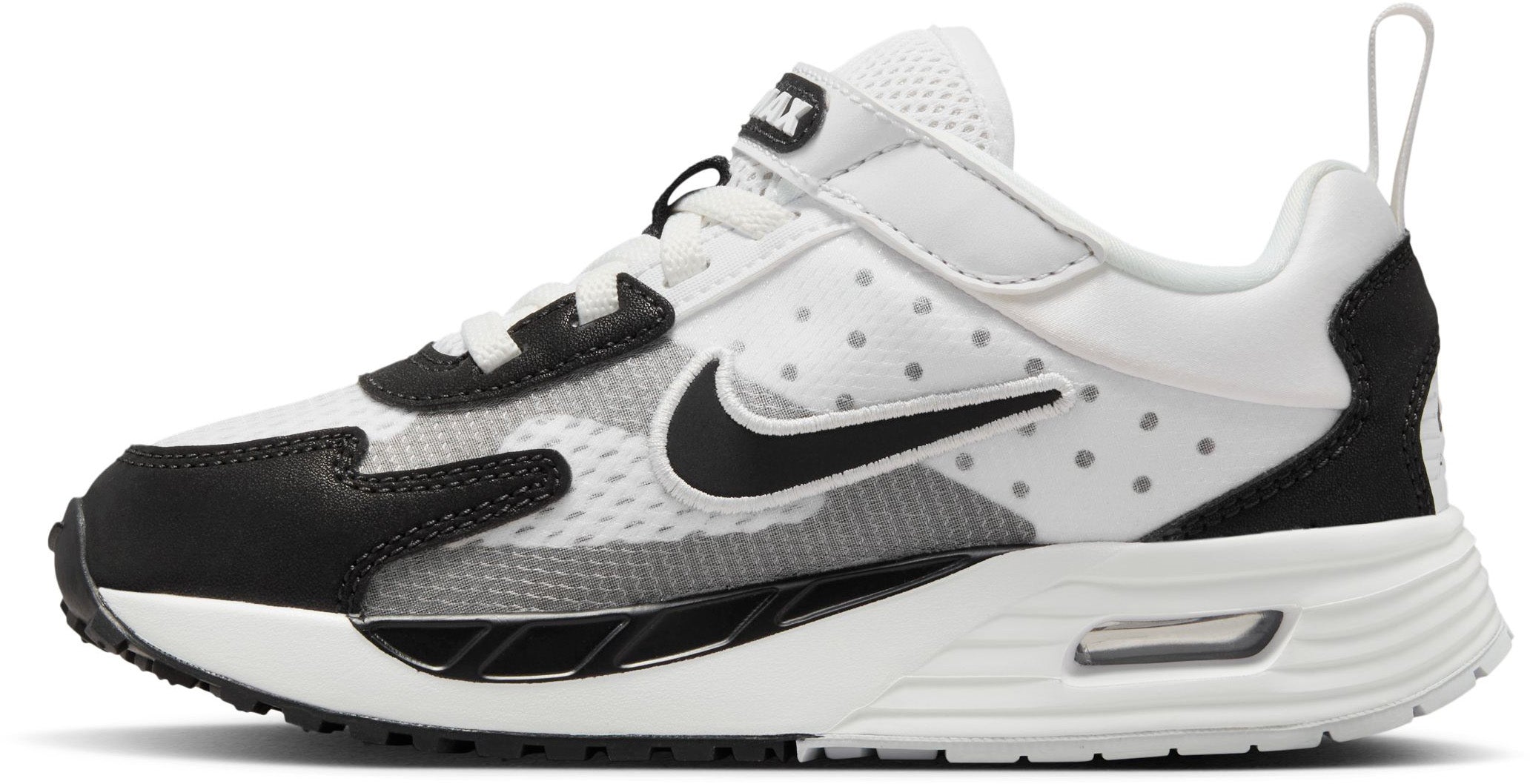 Air Max Solo sneakers