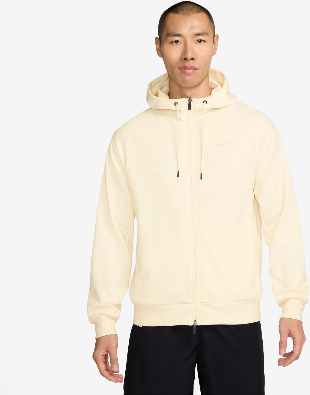 Primary Dri-FIT Uv Full-Zip vest
