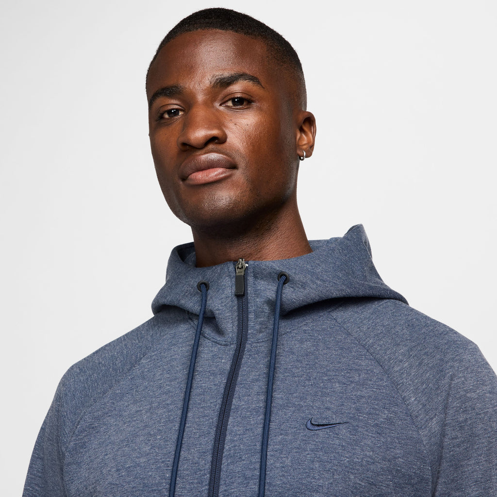 Primary Dri-FIT Uv Full-Zip vest