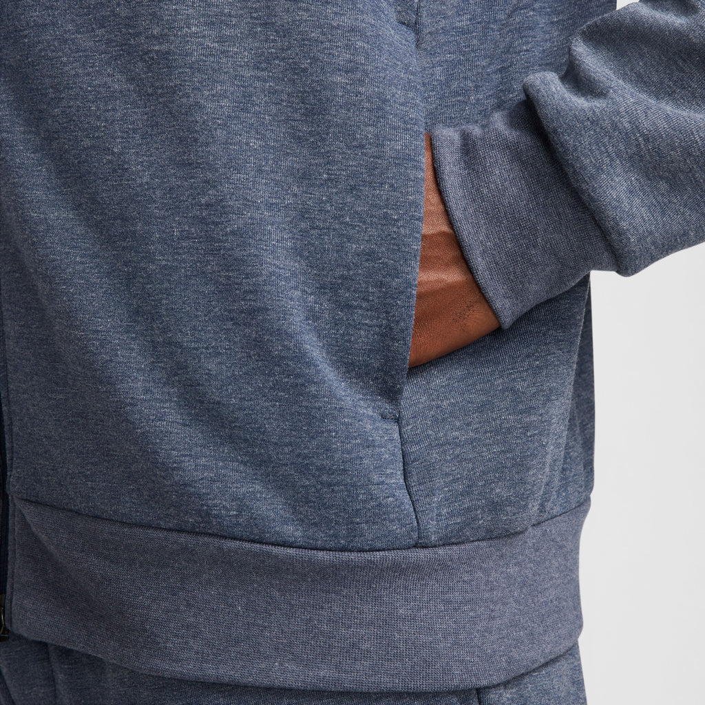Primary Dri-FIT Uv Full-Zip vest