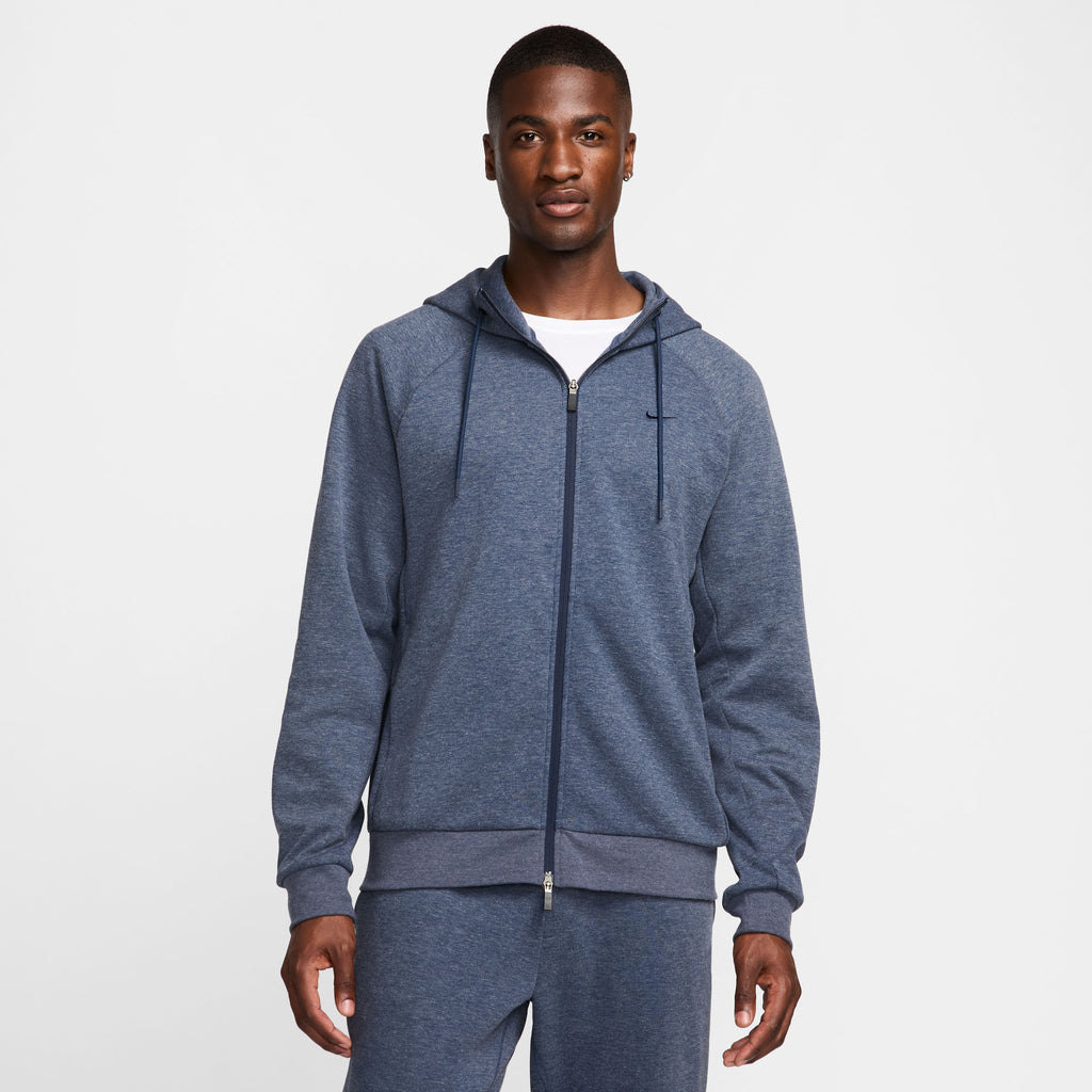 Primary Dri-FIT Uv Full-Zip vest