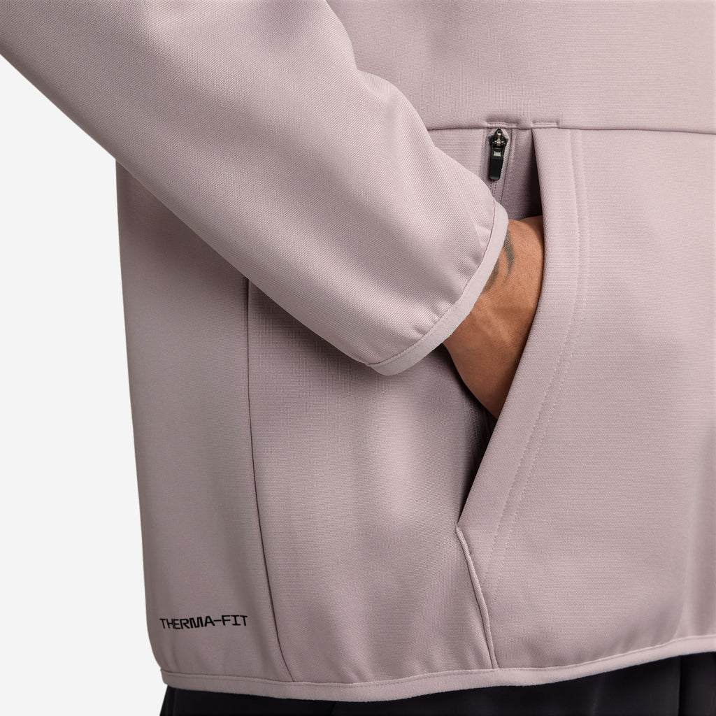 Therma-Fit Pullover Fitn hoodie