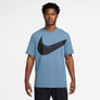 Hyverse Swoosh Dri-FIT t-shirt