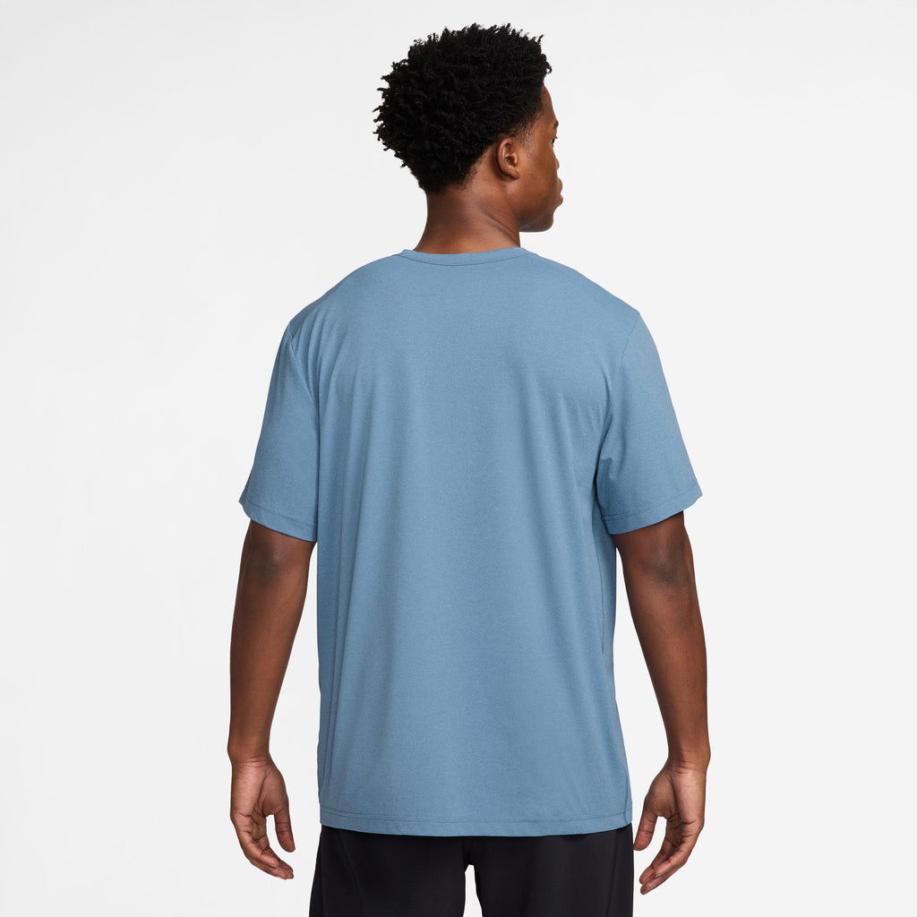 Hyverse Swoosh Dri-FIT t-shirt