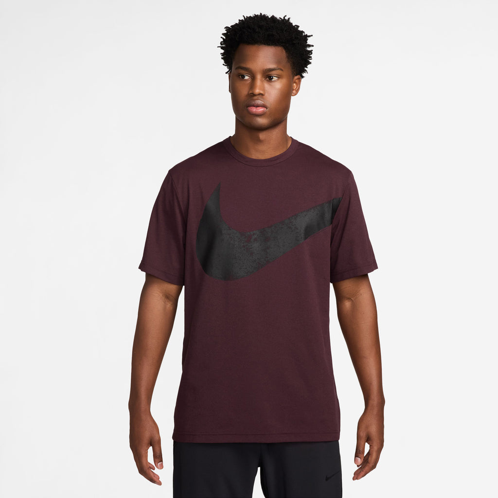 Hyverse Swoosh Dri-FIT t-shirt