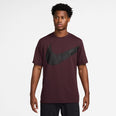 Hyverse Swoosh Dri-FIT t-shirt