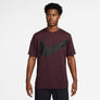 Hyverse Swoosh Dri-FIT t-shirt