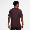 Hyverse Swoosh Dri-FIT t-shirt
