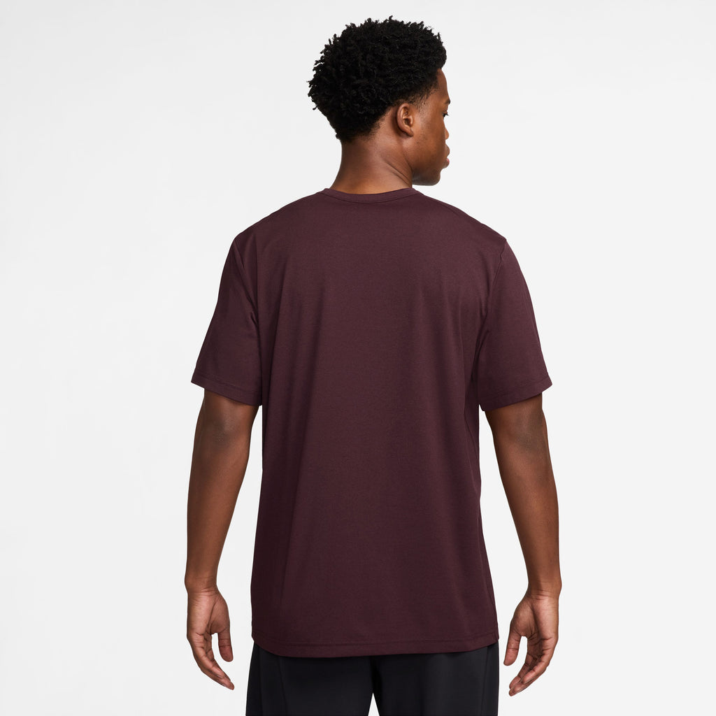 Hyverse Swoosh Dri-FIT t-shirt