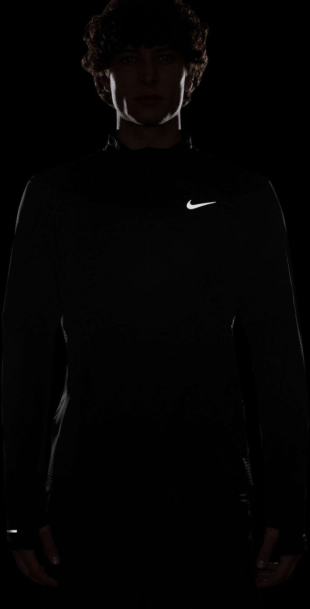 Element Therma-Fit Water longsleeve
