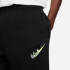 Sportswear joggingbroek