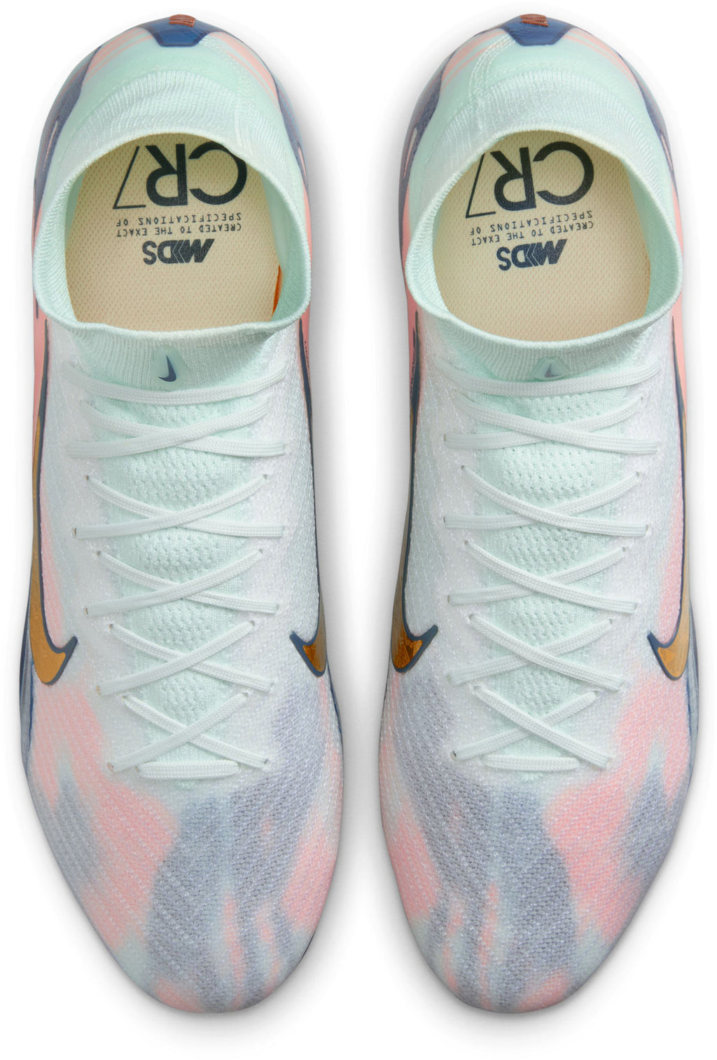 Zoom Superfly 10 Elite voetbalschoenen
