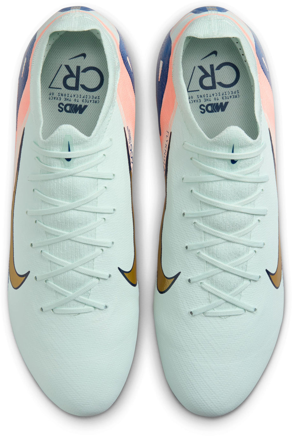 Zoom Vapor 16 Pro FG voetbalschoenen