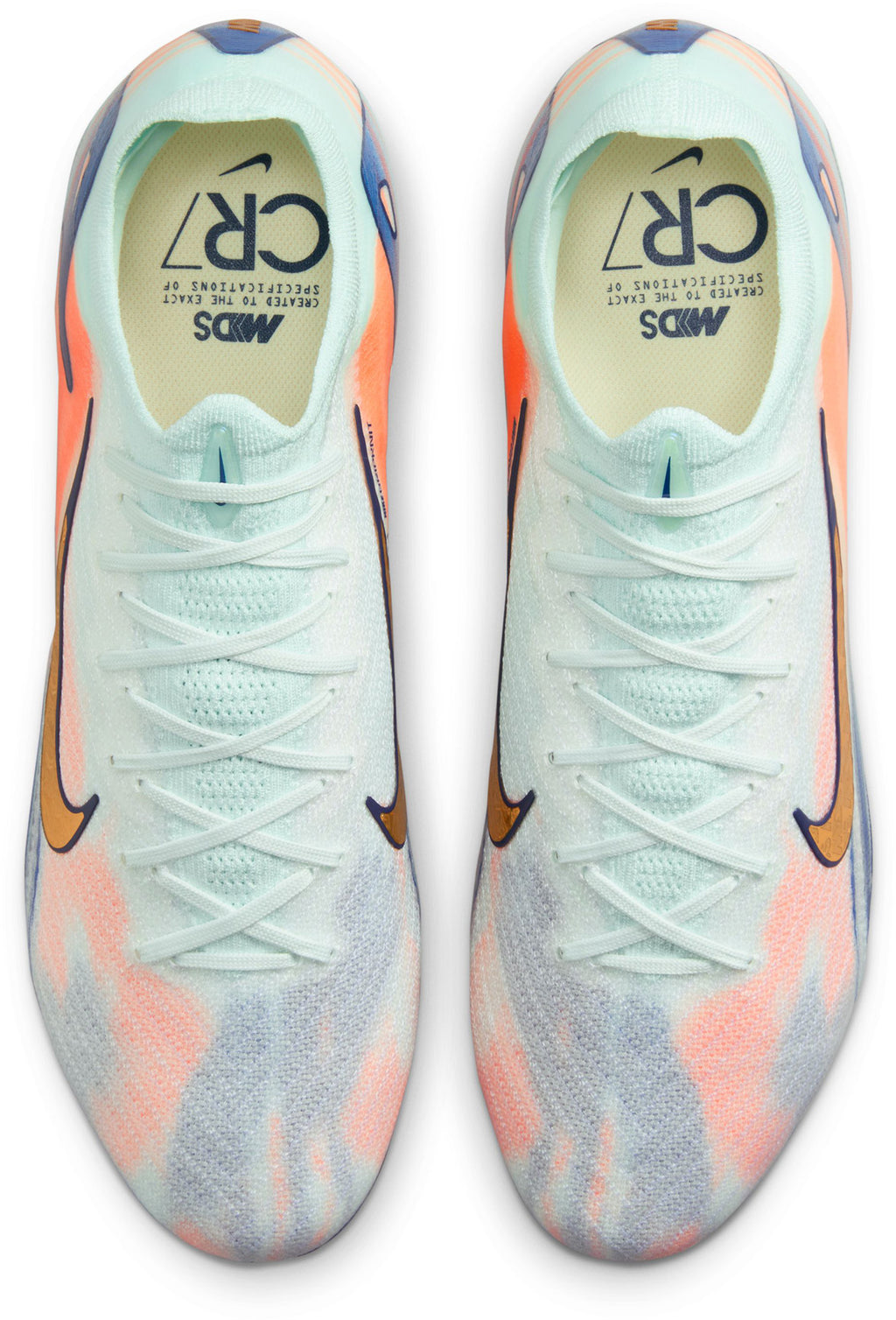 Zoom Vapor 16 Elite voetbalschoenen