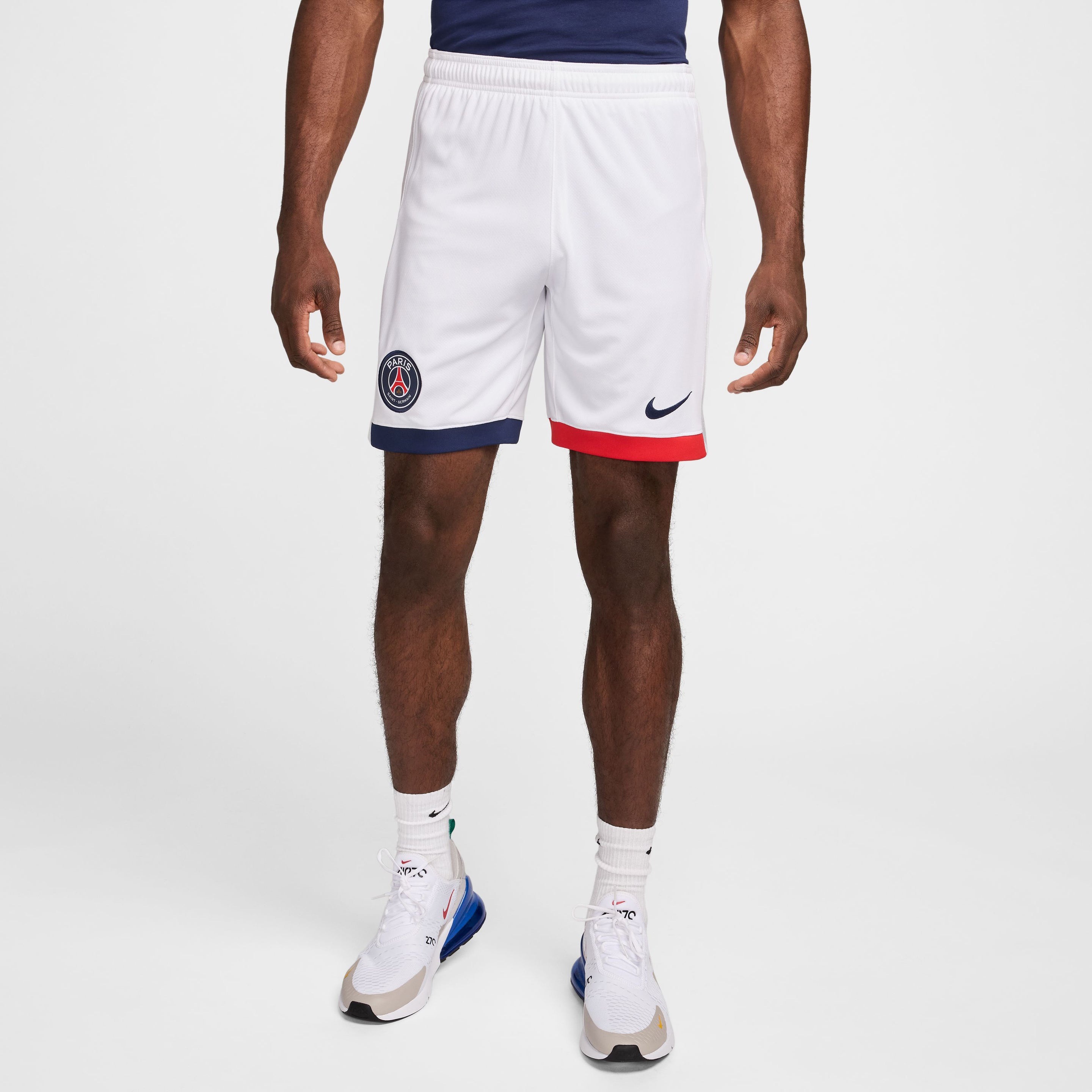 Paris Saint-Germain Stadium Away short 24/25