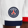 Paris Saint-Germain Stadium Away kids short 24/25