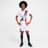 Paris Saint-Germain Stadium Away kids short 24/25