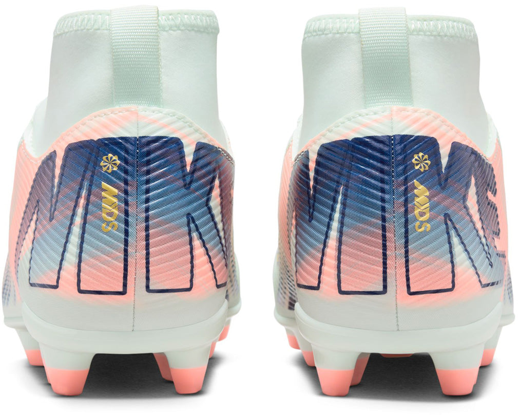 Superfly 10 Club FG/MG kids voetbalschoenen