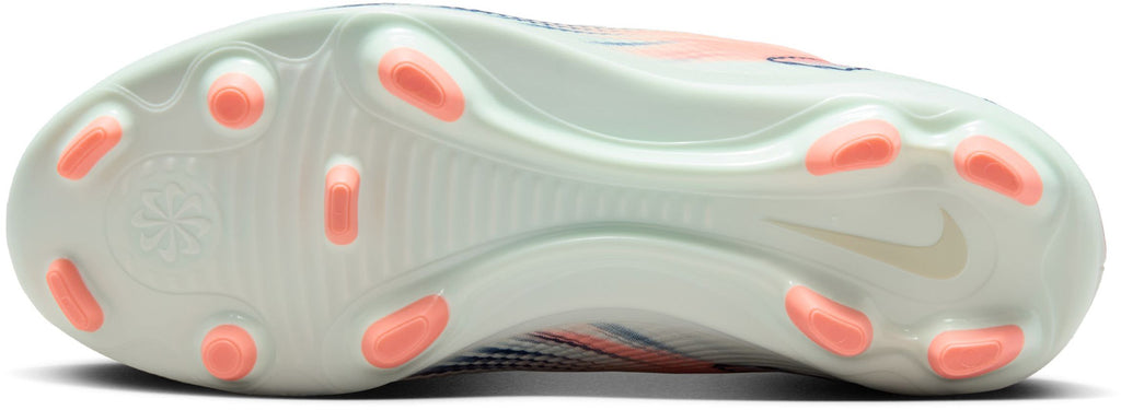 Superfly 10 Club FG/MG kids voetbalschoenen