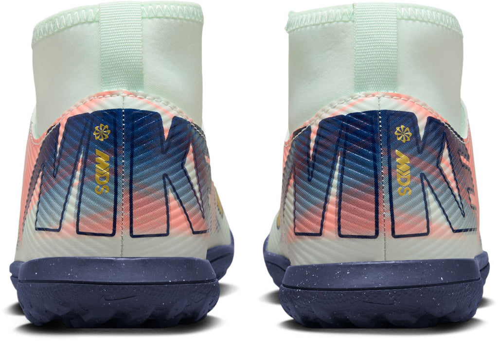 Superfly 10 Club TF kids voetbalschoenen