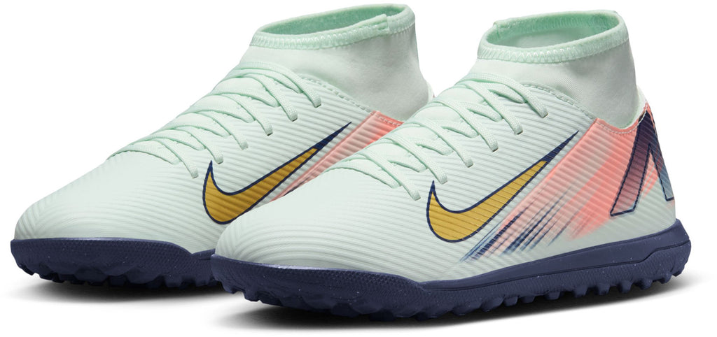 Superfly 10 Club TF kids voetbalschoenen