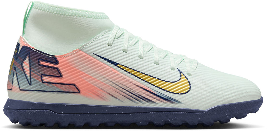 Superfly 10 Club TF kids voetbalschoenen