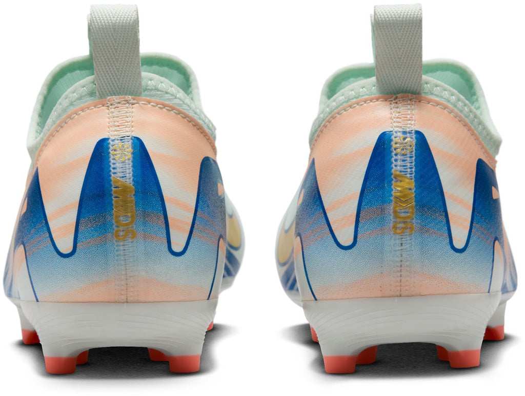 Zoom Vapor 16 Academy FG/MG kids voetbalschoenen