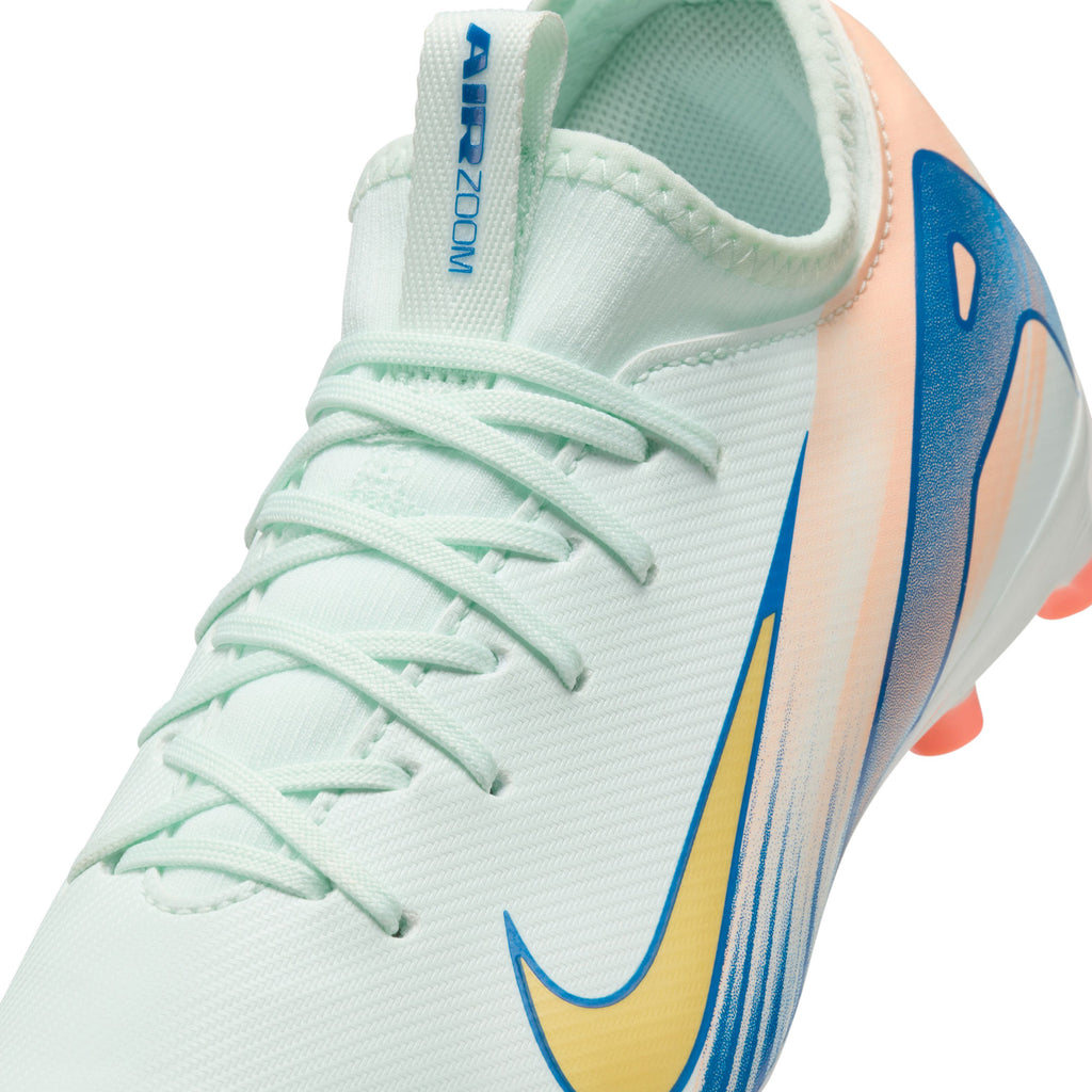 Zoom Vapor 16 Academy FG/MG kids voetbalschoenen