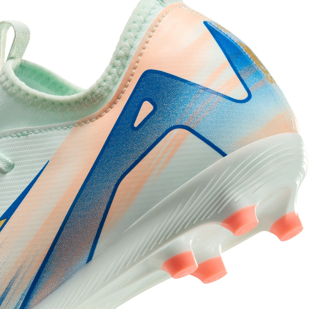 Zoom Vapor 16 Academy FG/MG kids voetbalschoenen