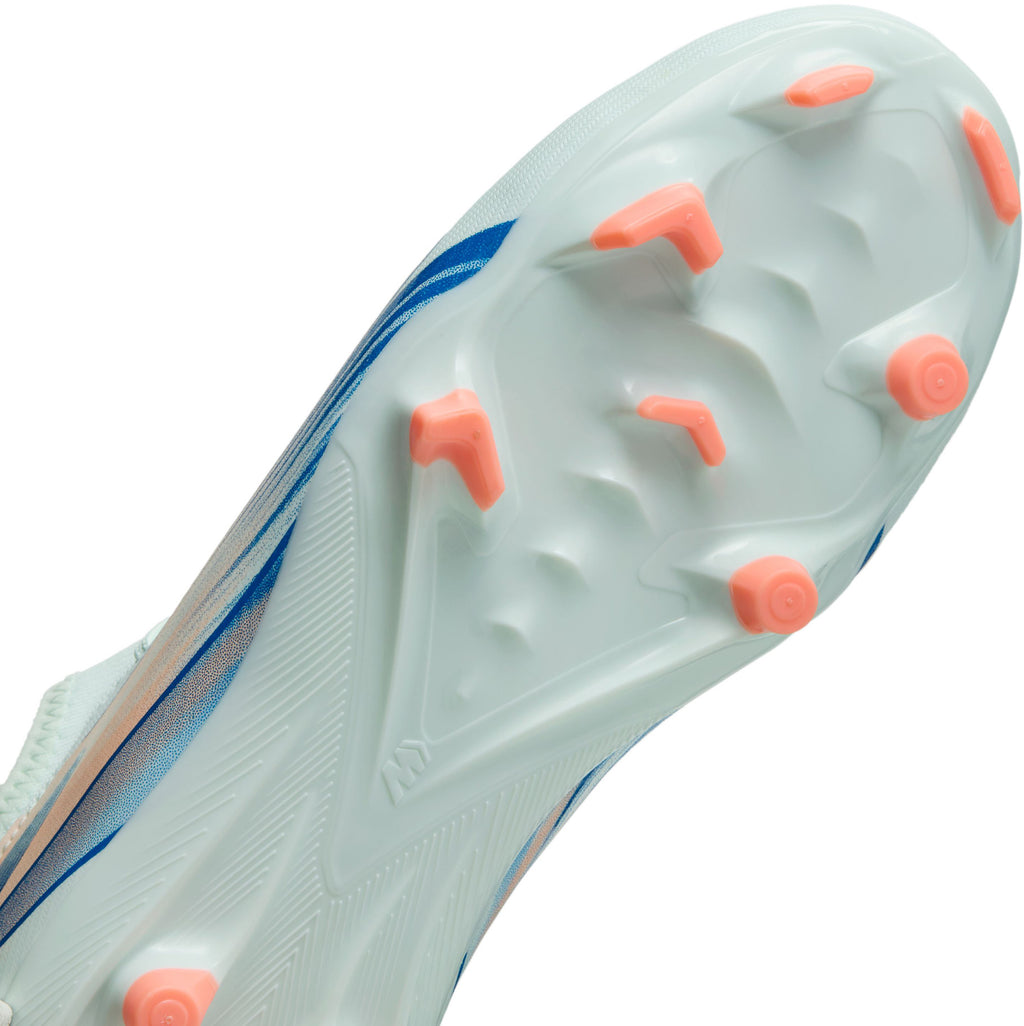 Zoom Vapor 16 Academy FG/MG kids voetbalschoenen