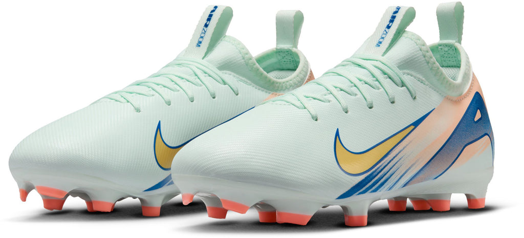 Zoom Vapor 16 Academy FG/MG kids voetbalschoenen