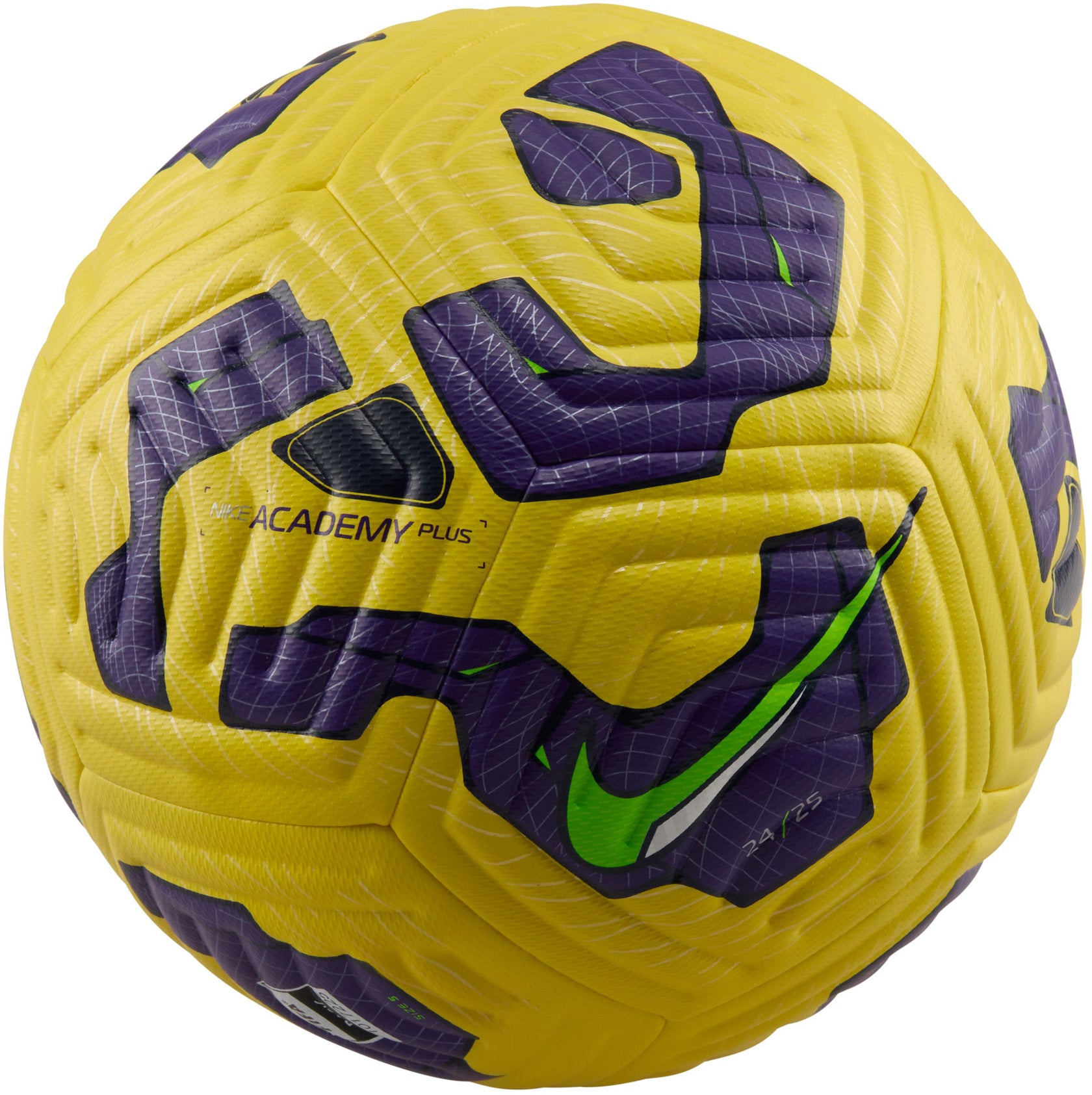 Academy Plus voetbal