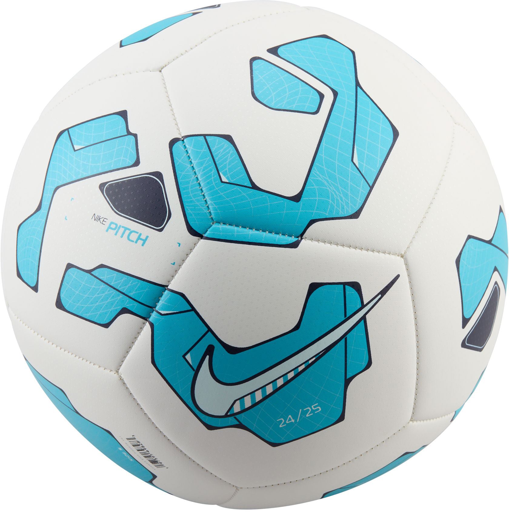 Pitch voetbal