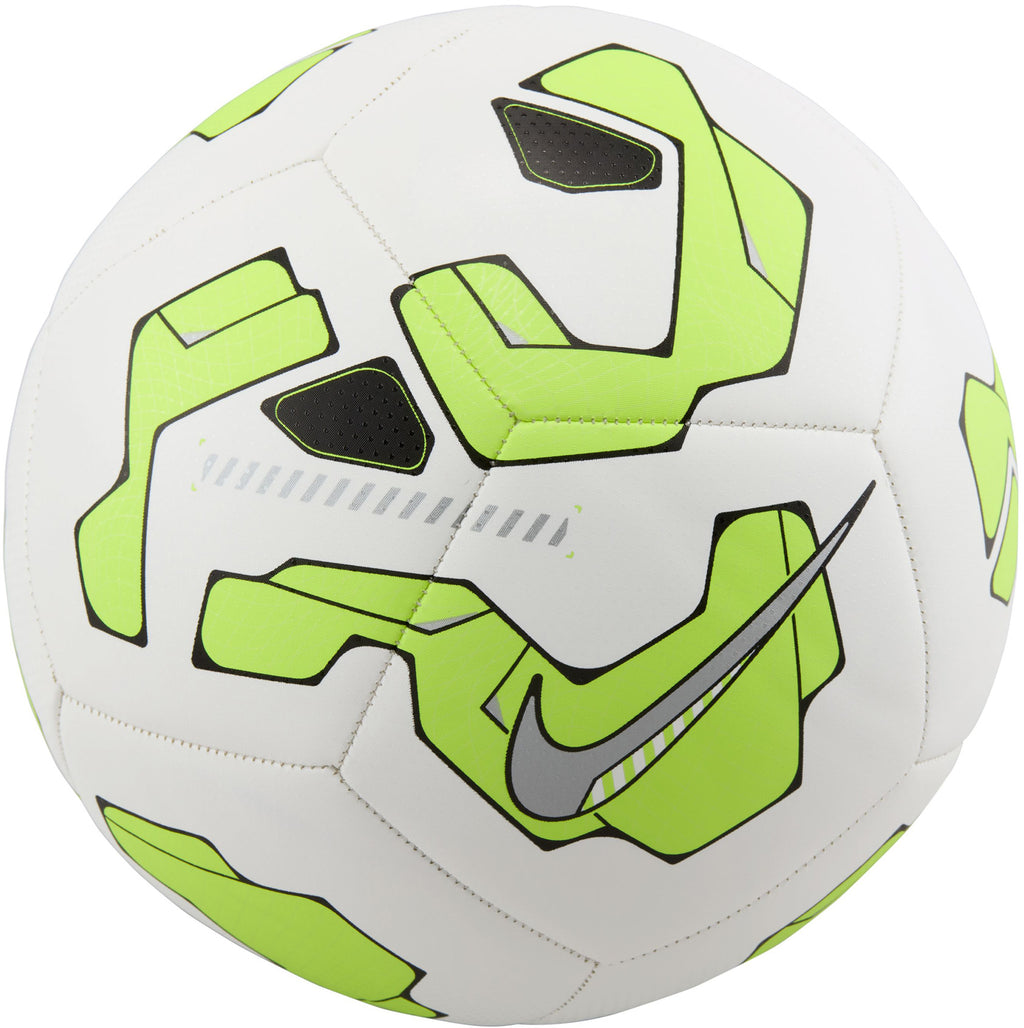 Pitch voetbal