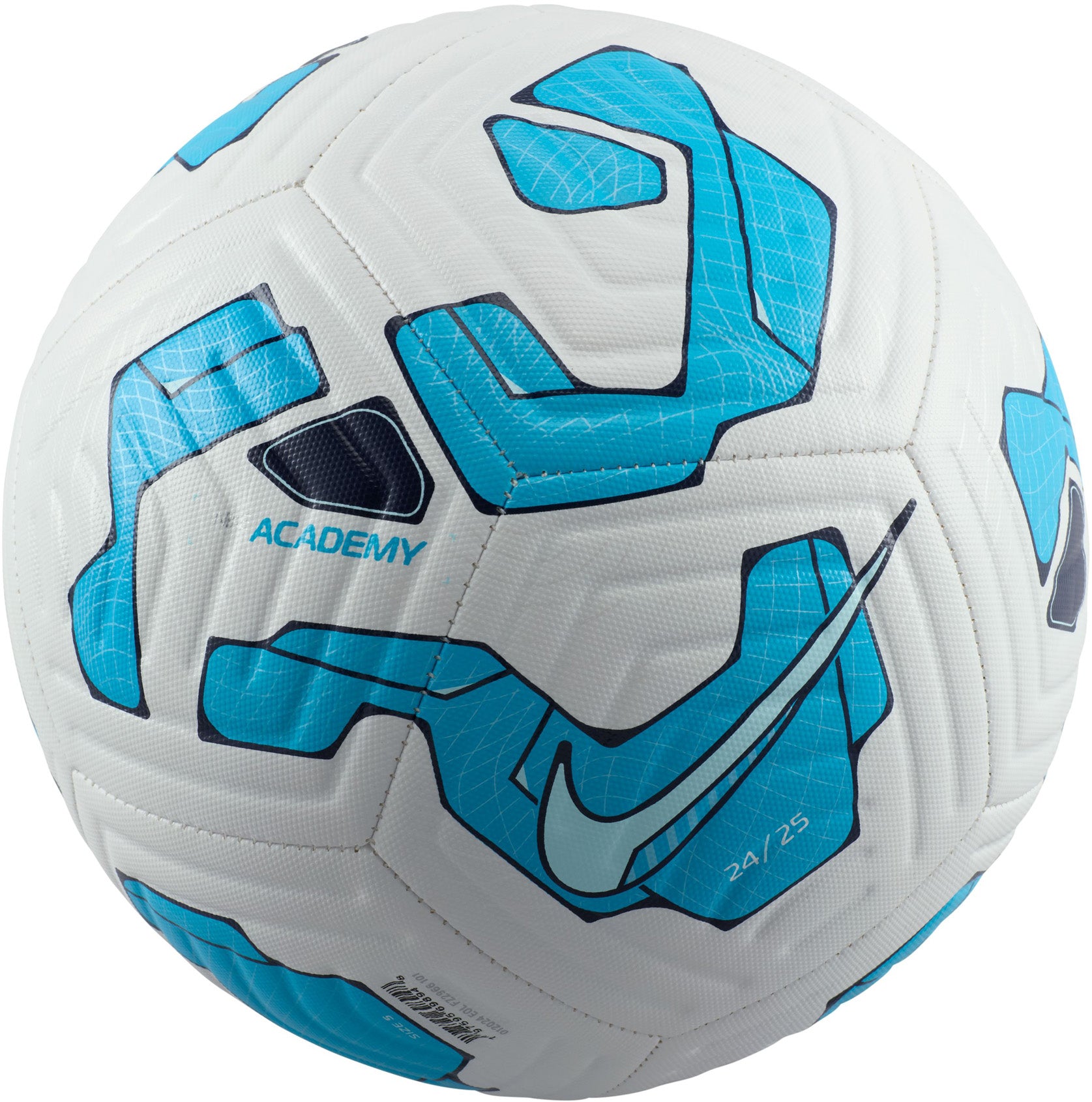 Academy voetbal