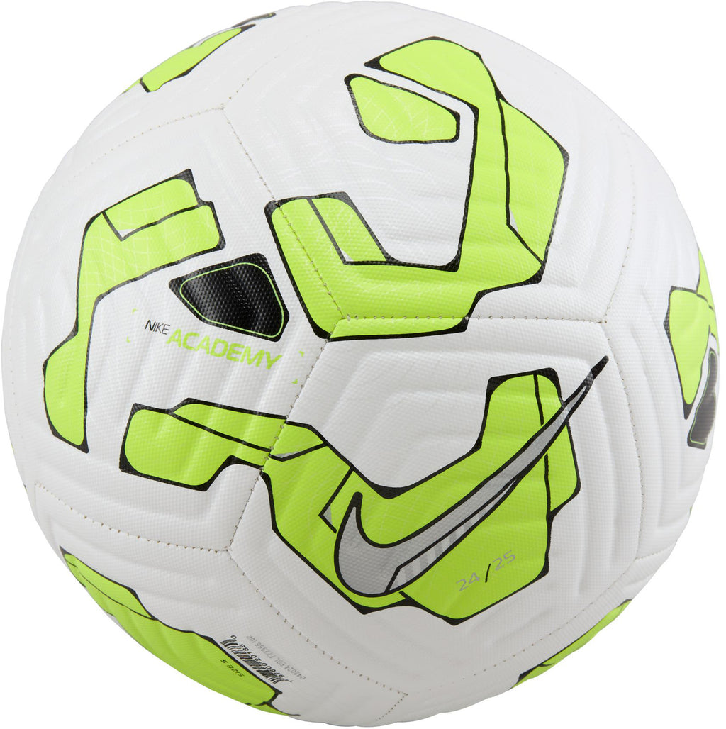 Academy voetbal