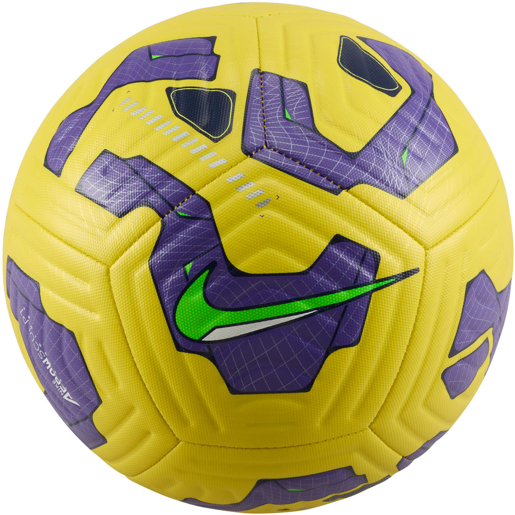Academy voetbal