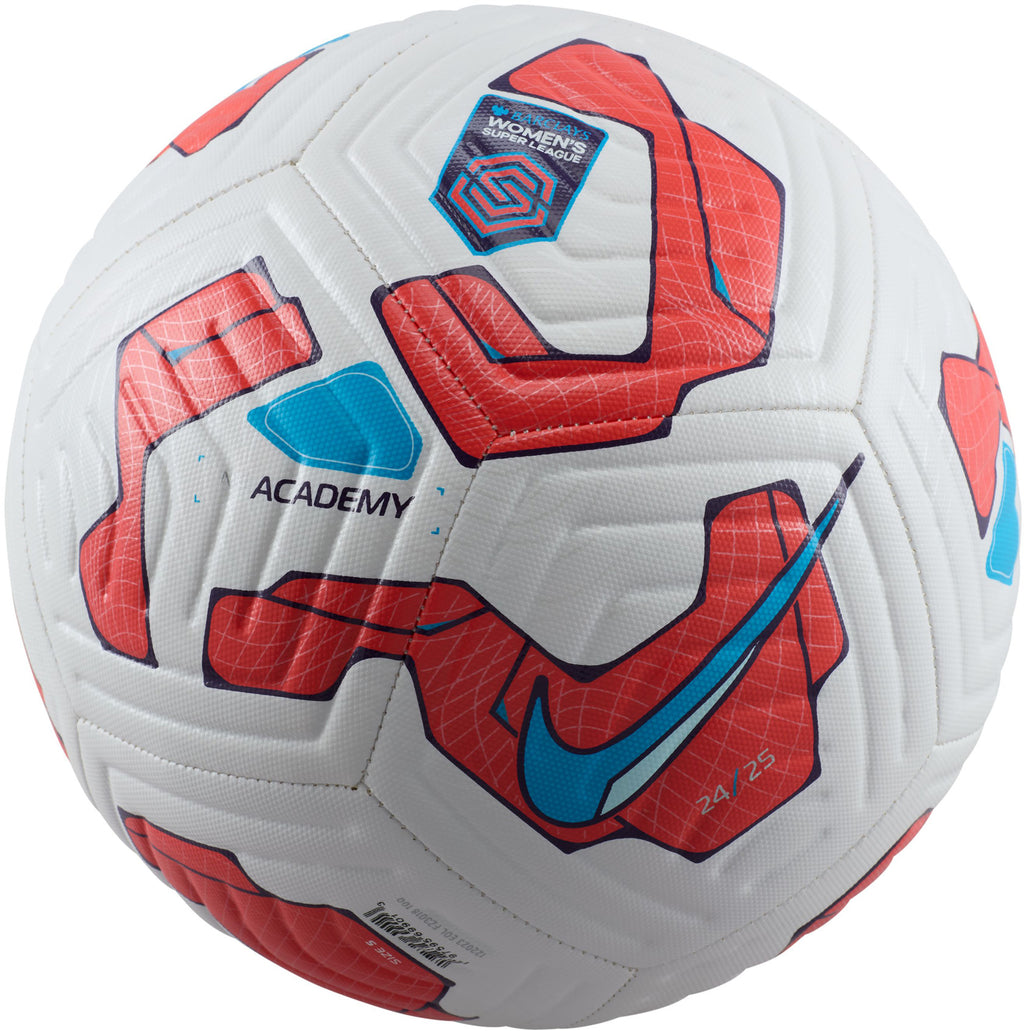 Academy FA24 voetbal