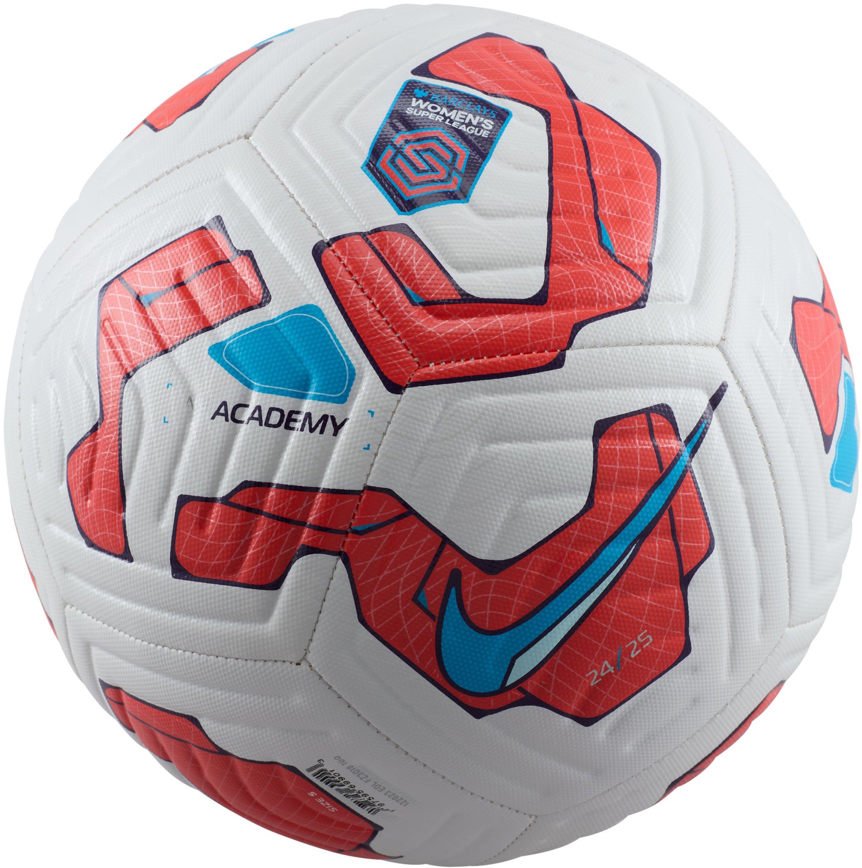 Academy FA24 voetbal