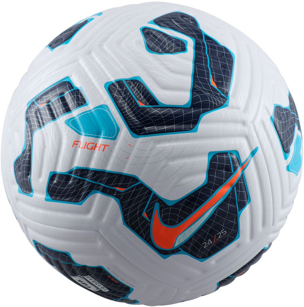 Flight voetbal